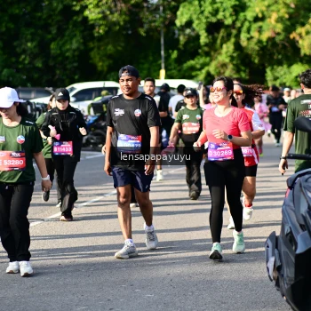 Runner Photo 4143215