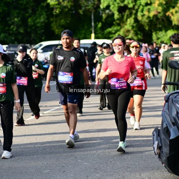 Runner Photo 4143216
