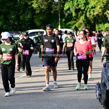 Runner Photo 4143217
