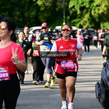 Runner Photo 4143221