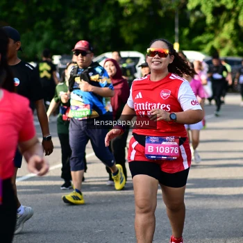 Runner Photo 4143222