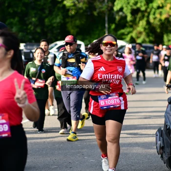 Runner Photo 4143223