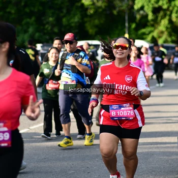 Runner Photo 4143224