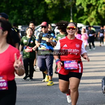 Runner Photo 4143226