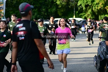 Runner Photo 4143237