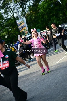 Runner Photo 4143242