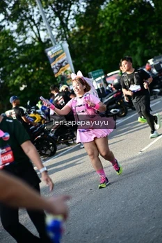 Runner Photo 4143244