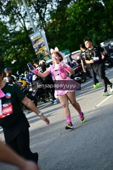 Runner Photo 4143245