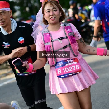 Runner Photo 4143247