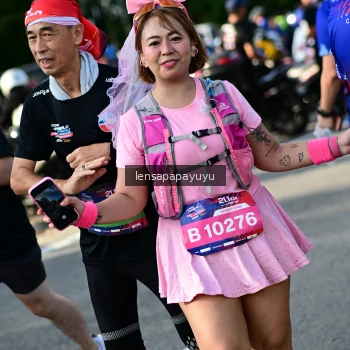 Runner Photo 4143248