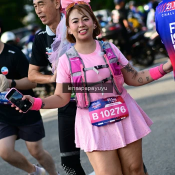 Runner Photo 4143249