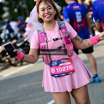 Runner Photo 4143250