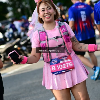 Runner Photo 4143251