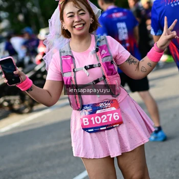 Runner Photo 4143252