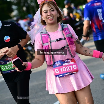 Runner Photo 4143253