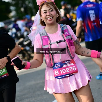 Runner Photo 4143254