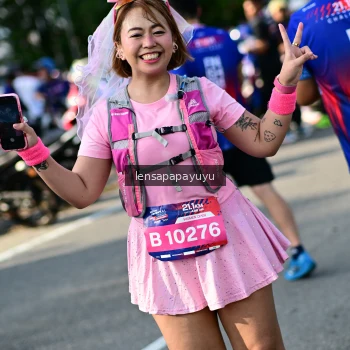 Runner Photo 4143255