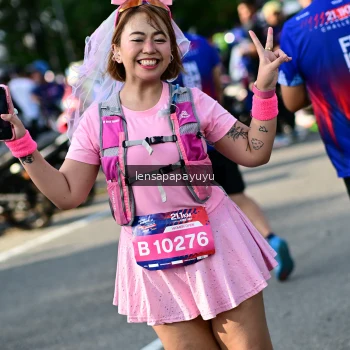 Runner Photo 4143256