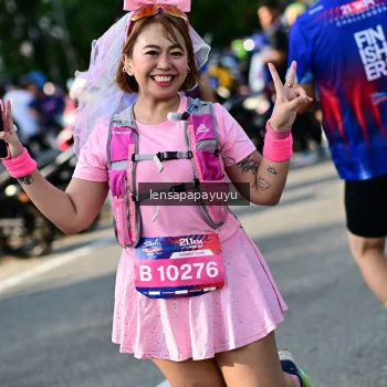 Runner Photo 4143257