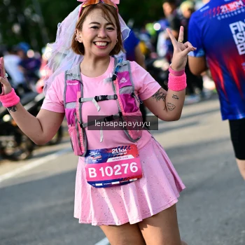 Runner Photo 4143258