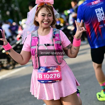 Runner Photo 4143259
