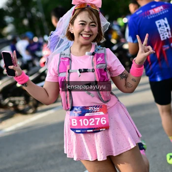 Runner Photo 4143260