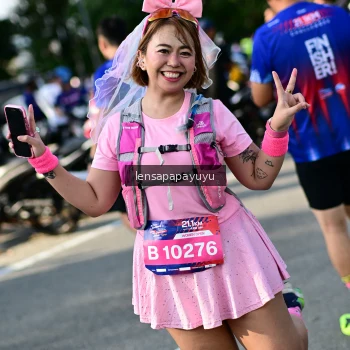 Runner Photo 4143261