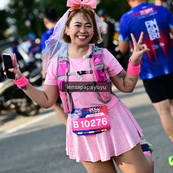 Runner Photo 4143262