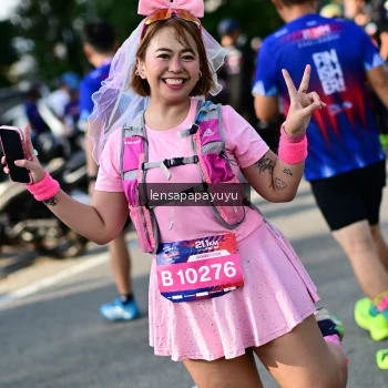 Runner Photo 4143263