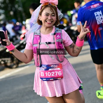 Runner Photo 4143264