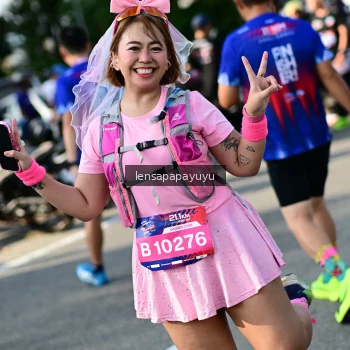 Runner Photo 4143266