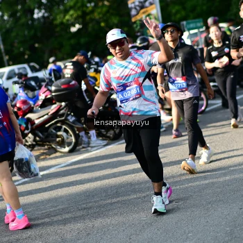 Runner Photo 4143268