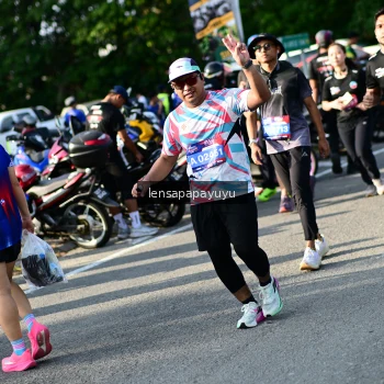 Runner Photo 4143269