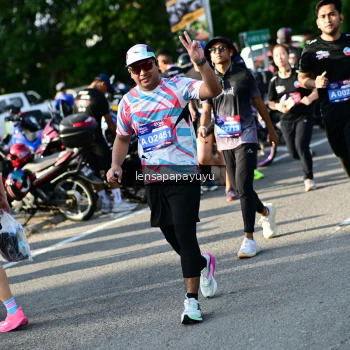 Runner Photo 4143271