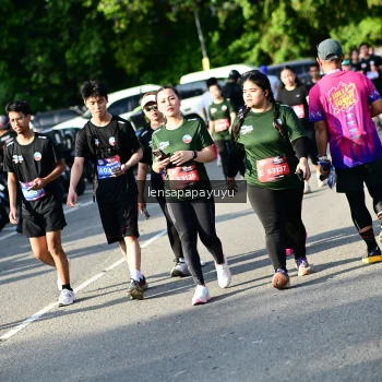 Runner Photo 4143278