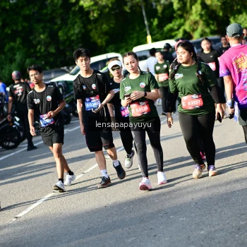 Runner Photo 4143282