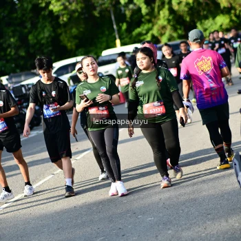 Runner Photo 4143285