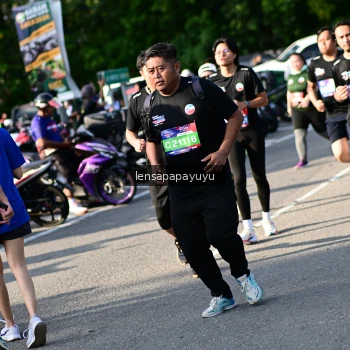 Runner Photo 4143287