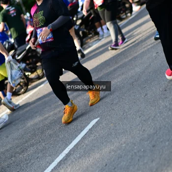 Runner Photo 4143300