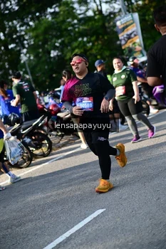 Runner Photo 4143301