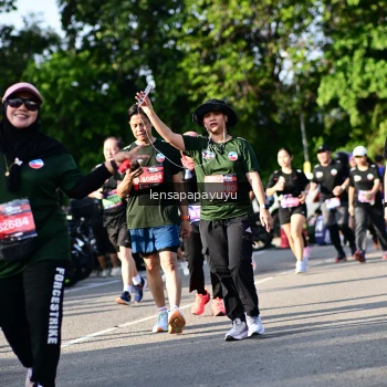 Runner Photo 4143311