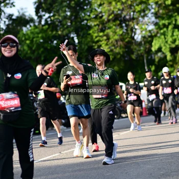 Runner Photo 4143313