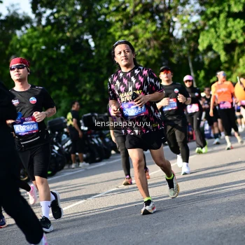 Runner Photo 4143316