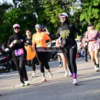 Runner Photo 4143325
