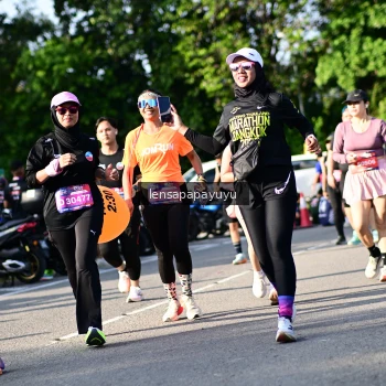 Runner Photo 4143326