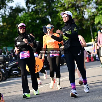 Runner Photo 4143327