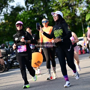 Runner Photo 4143329