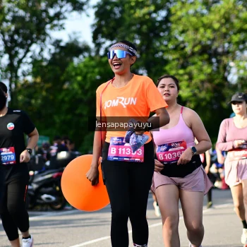 Runner Photo 4143332