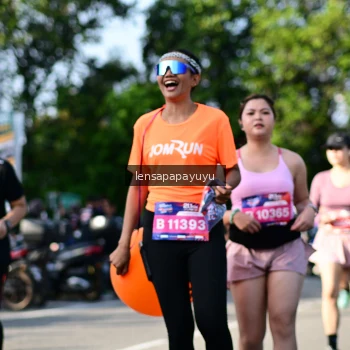 Runner Photo 4143333