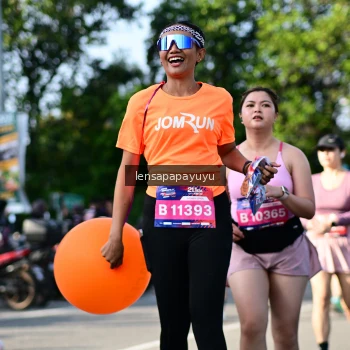 Runner Photo 4143334